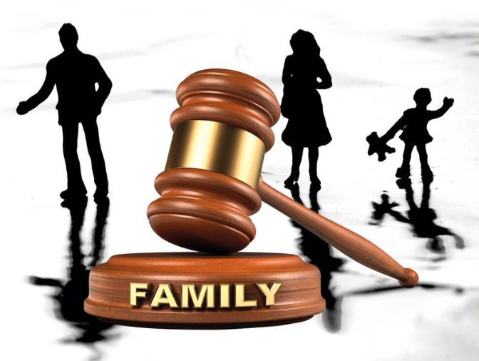 family law