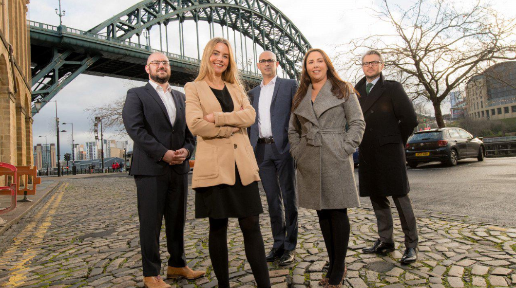 corporate law firm Newcastle