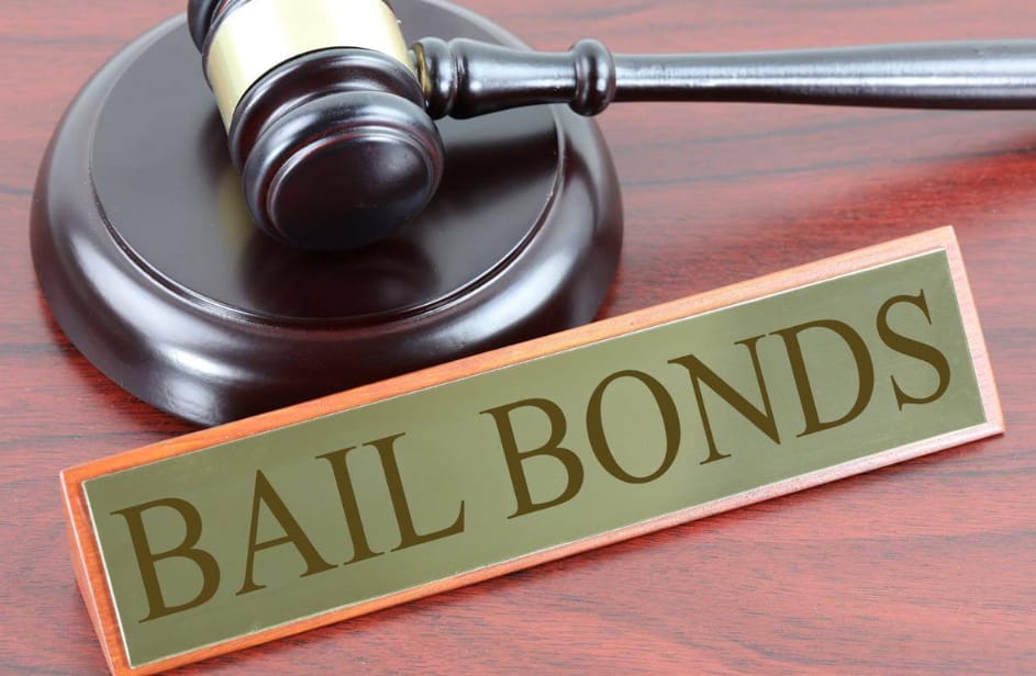 San Luis Bail Bonds CA