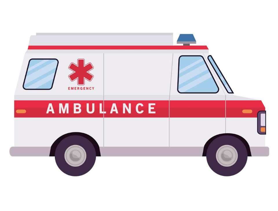 ambulance fraud