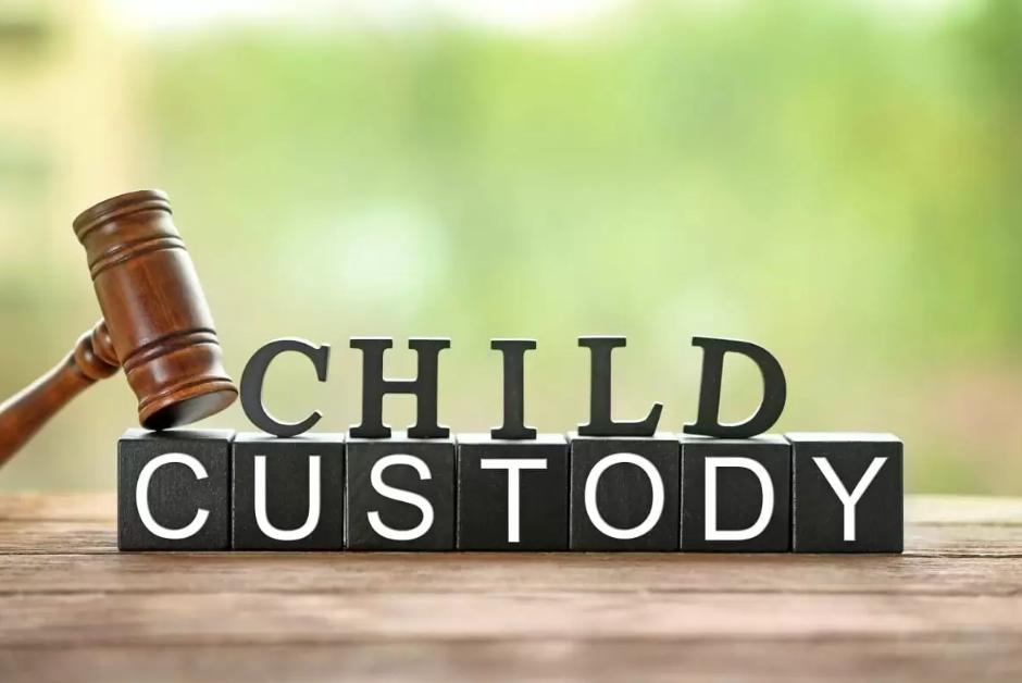 Child Custody