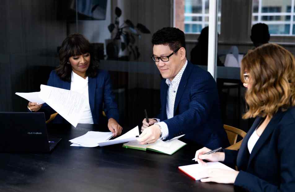 employment lawyer in Sydney