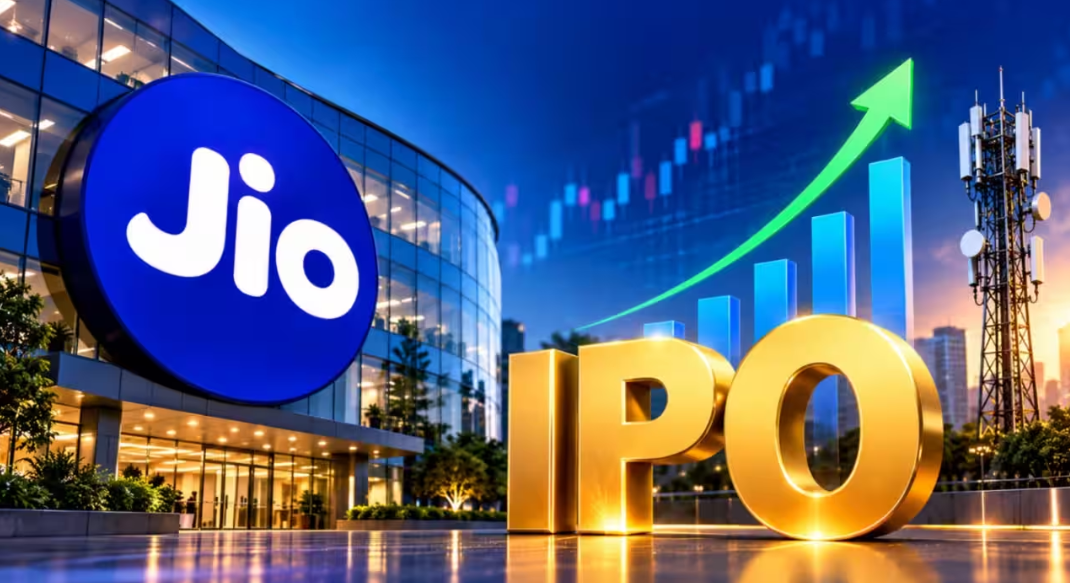 Jio Public Issue Applicants